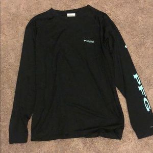 Columbia PFG Omni-shade shirt